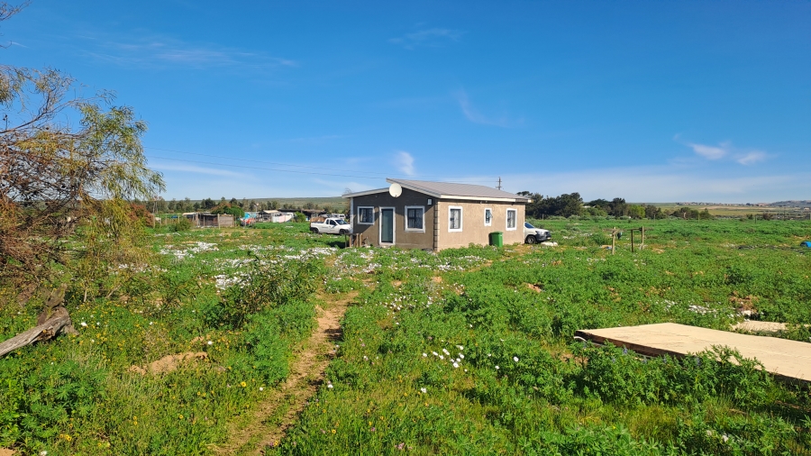 2 Bedroom Property for Sale in Vredenburg Rural Western Cape